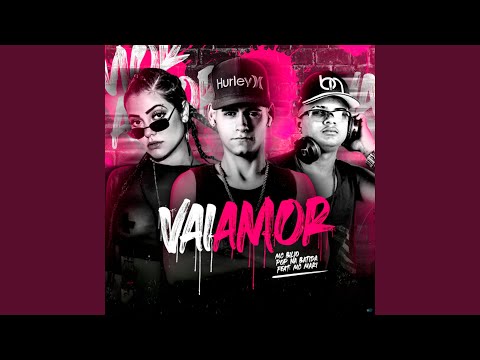 Vai Amor (feat. MC Mari)