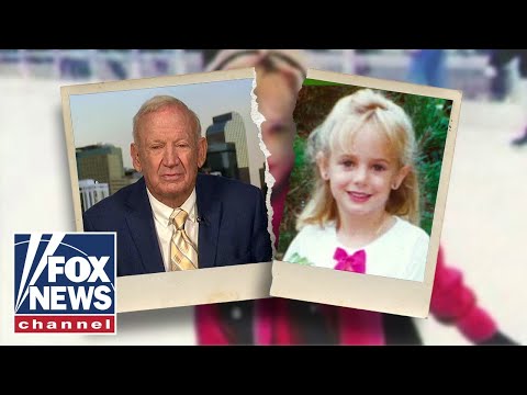 JonBenet’s father shares HOPEFUL new update in cold case