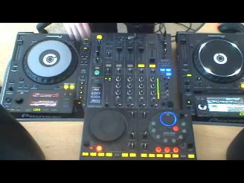 DJ Tyujia - Heartbreak Hardcore