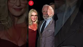 Couples aging together predictions. #danielcraig #hollywood #couple #love #aging #together #shorts