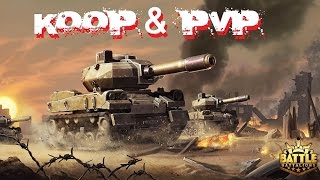 Battle Battalions #1: First Time (Koop & PvP) Überall wird geballert, JUHU! [Gampelay XL]