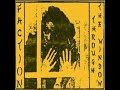 FACTION : 1982 Demo Through The Window : UK Punk Demos
