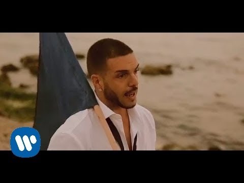 Rasel Feat. Mihai Ristea- Óyeme (Videoclip oficial)
