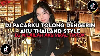 Download lagu DJ MY BOYFRIEND PLEASE LISTEN TO ME THAILAND STYLE | DJ JUDGE ME VIRAL TIKTOK LATEST 2026 mp3