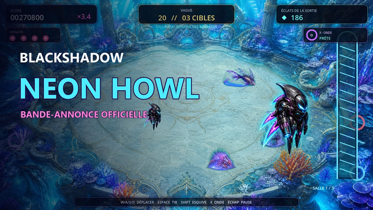 Gameplay Video