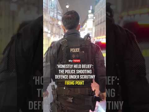 Police conduct law: 'Honestly held belief' or just an excuse?