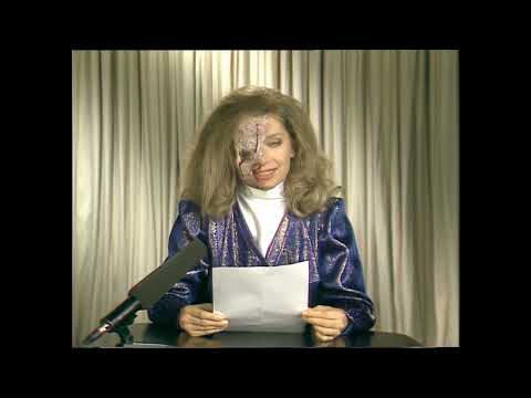 L'art pour l'art Társulat: Bemondóverseny