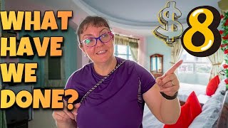 🇻🇳 Da Nang, Vietnam's Cheapest Accommodation… Total Disaster?