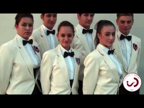 Alberghiero Datini English