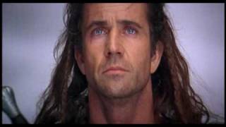 Braveheart (1995) Video