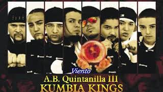 Viento-Kumbia Kings