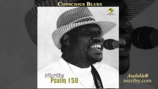 Nicriby - Conscious Blues