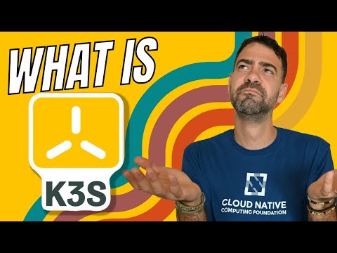 30 Days Of CNCF Projects | Day 12: What is k3s + Demo