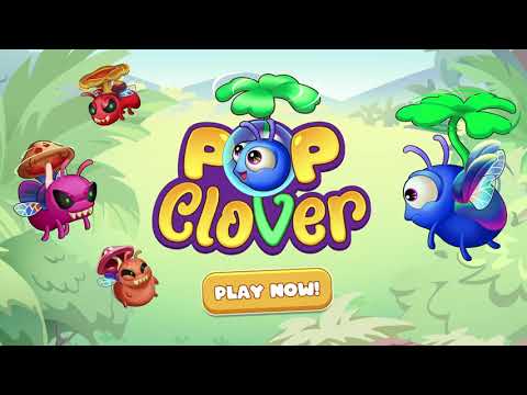 Pop Clover