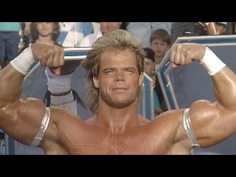 Lex Luger Was Hoping To Get Paid $100,000 For WWE SummerSlam 1993, But Only Got Around $50,000