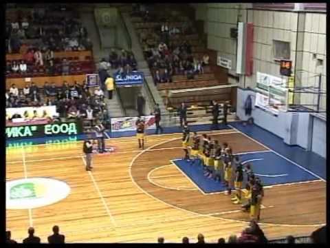 The best of Nemanja Milosevic, season 2013-14