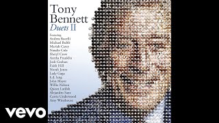 Tony Bennett, Mariah Carey - When Do the Bells Ring for Me (Audio)