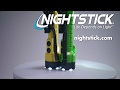 Nightstick NSP-2424 Series Dual-Light™ Flashlights w/Dual Magnets - 3 AA