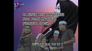 Download lagu Kata kata Menyentuh Hati (Film Benni Jhuduh 2) fajar syahid & yessy mp3