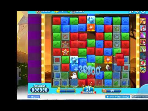 Pet Rescue level 2451, pet rescue, nivel 2451 pet rescue solucionado, solved, sin booster