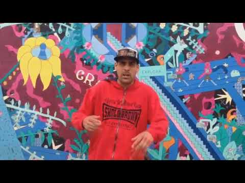 Fantasma Ft Mr coronas y Chriscore Mexcio Alemania Peru