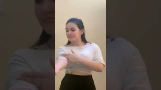 Download lagu Story Tiktok Falen Finola | Goyang Tiktok hot #tiktok #falenfinola  #shorts(5) mp3
