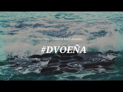 DVOEÑA - PaoLafranco & MitchAtacador (Audio)