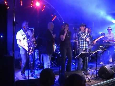 Zomerfeest Ertvelde 2012 - Never 2 Late - Part 1.mpg