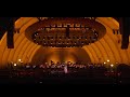 Laufey With The Los Angeles Philharmonic Dreamer Live At Hollywood Bowl