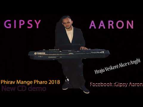 Gipsy Aaron - Phirav Mange Pharo 2018