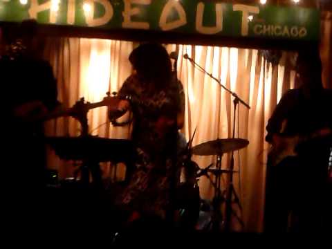 Thumbnail for Nora O'Connor - Don't Let Me Down Again by Stevie Nicks