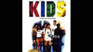 KIDS(1995)Soundtrack-Daddy Never Understood
