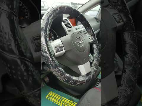 фото opel zafira b рестайлинг 0