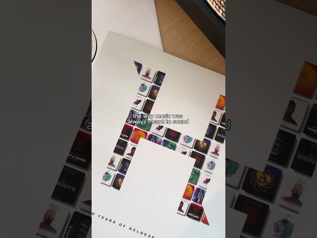 Vídeo relacionado con Antagony (Ltd.10th Anniversary 2lp Edition) [Vinilo]