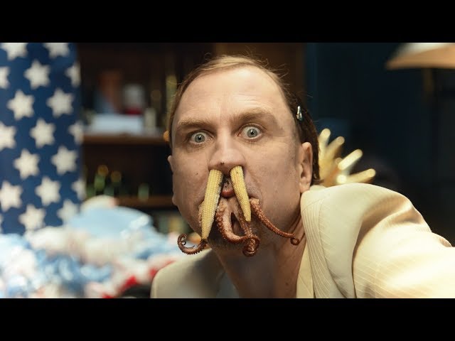 Richtig Gutes Zeug von Deichkind ((jetzt ansehen))