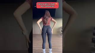 Download lagu Latihan Mengencangkan Bokong Buat Para Wanita Di Jamin ampuh Banget‼️ mp3