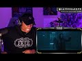 First REACTION To Rock Music Falling In Reverse Popular Monster