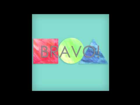 West of Aldine "Bravo!" - Single Release