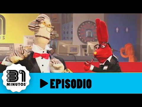 31 minutos - Episodio 2*12 - 31 minutos educativio