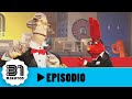 31 Minutos Episodio 2 12 31 Minutos Educativio