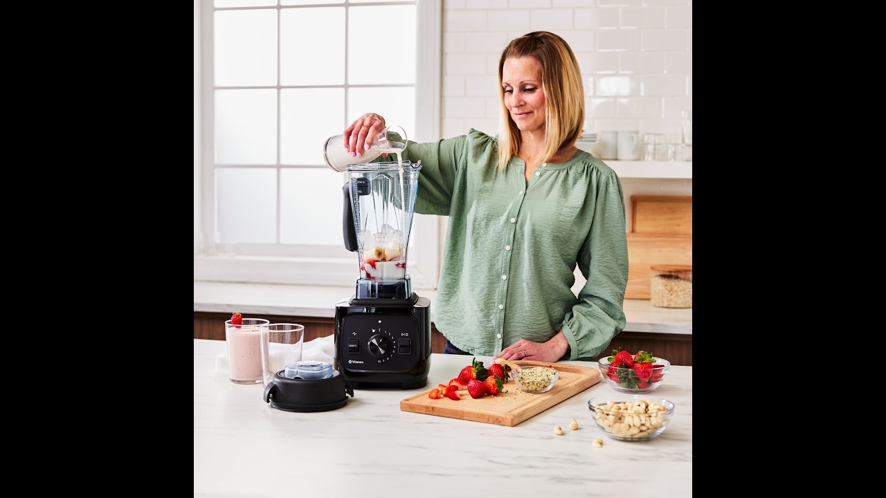 Vitamix VX1 Blender