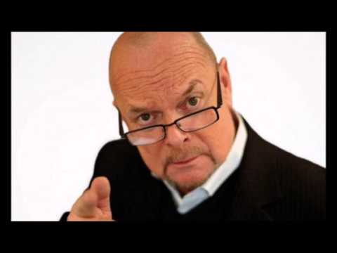 Decriminalising Abortion: Anthony McCarthy on the James Whale Show