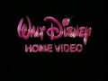 Walt Disney Home Video