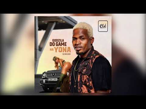 Godzilla do Game - Yona (Audio)