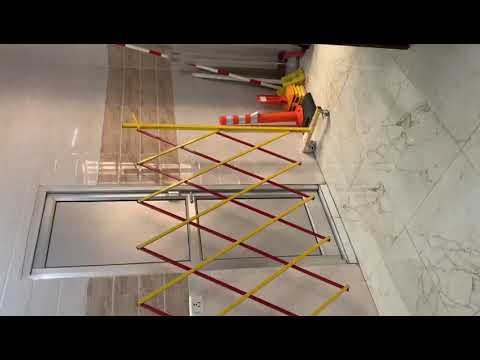 Fire safety equipments