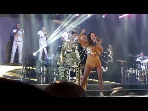 Orquesta Olympus en Becerril de la Sierra (Madrid) 2018