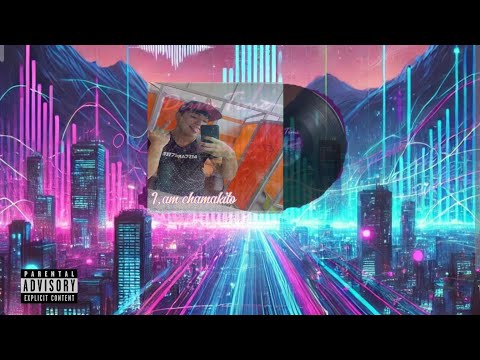 Muy pronto album #IAMCHAMAKITO 2025 (16/09 nos robamos la movie en breve nos hacemos virales!!!