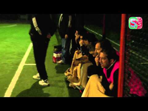 Calcio a 5, Serie D: Real Roma Sud - Città di Ciampino, highlights e interviste