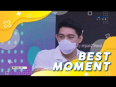 Anniversary Band Seventeen yang Ke-22, Ifan menjadi Emosional | Best Moment Rumpi (20/1/21)