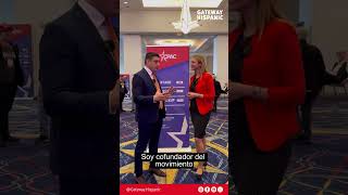 George Simion: "Make Europe Great Again"